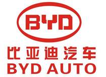 BYD空气过滤合作