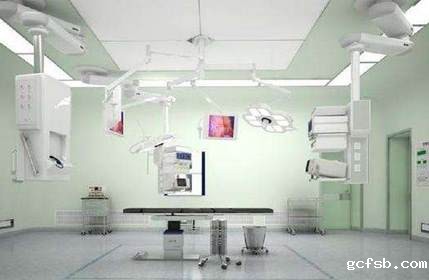医院手术室空气过滤
