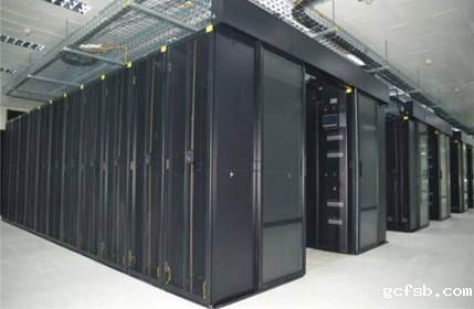 数据中心空气过滤