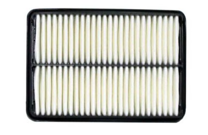 什么是空气滤清器