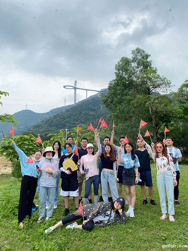 优米网官网首页团建活动