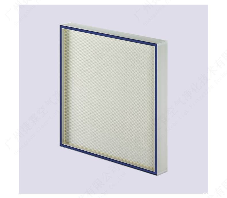 液槽高效过滤器