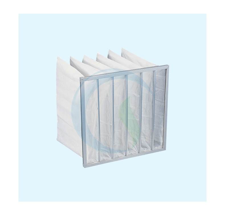 中效袋式过滤器 中效袋式过滤器